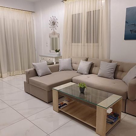 Filocsenia Luxury Apartment At Tsoutsouras Tsoútsouros 외부 사진