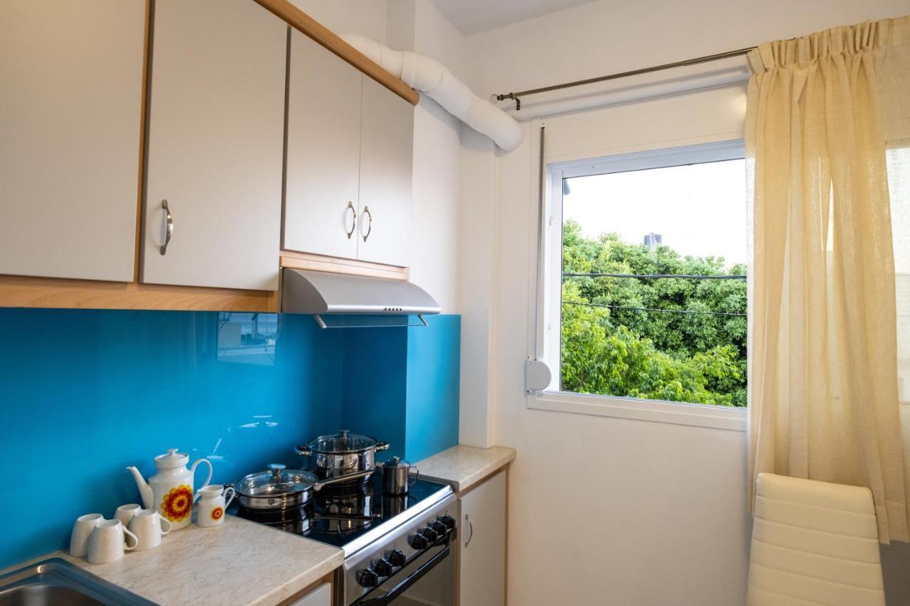 Filocsenia Luxury Apartment At Tsoutsouras Tsoútsouros 외부 사진