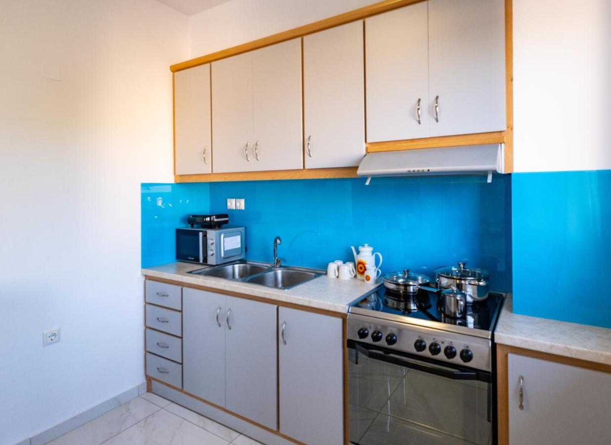 Filocsenia Luxury Apartment At Tsoutsouras Tsoútsouros 외부 사진