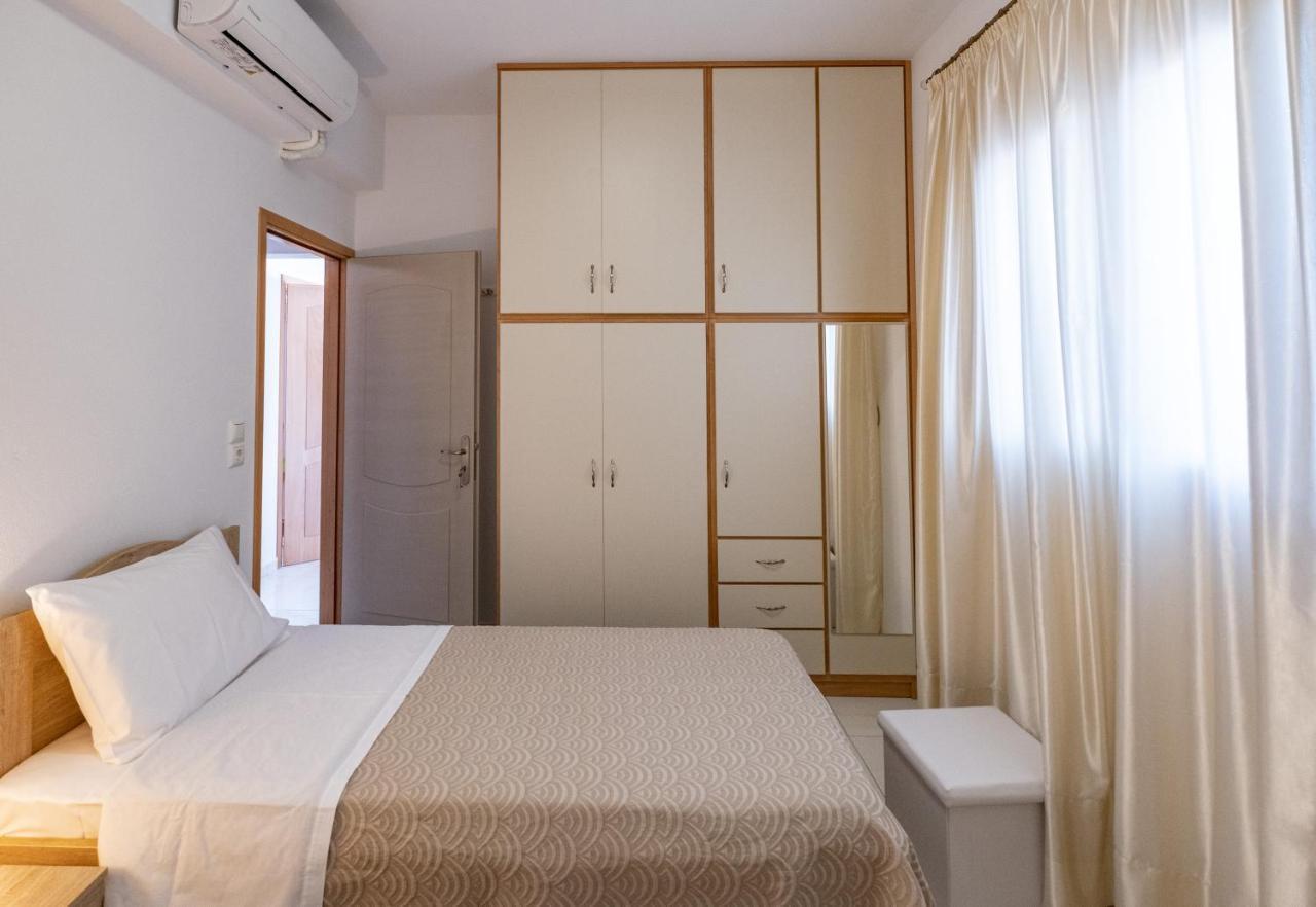 Filocsenia Luxury Apartment At Tsoutsouras Tsoútsouros 외부 사진