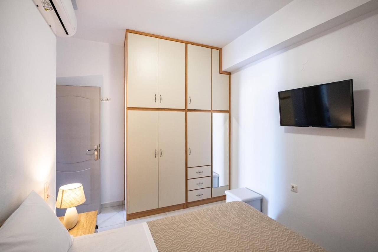 Filocsenia Luxury Apartment At Tsoutsouras Tsoútsouros 외부 사진