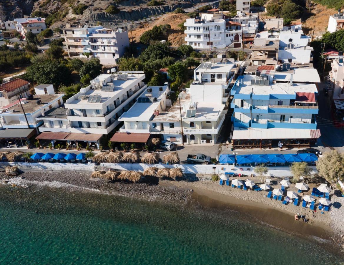 Filocsenia Luxury Apartment At Tsoutsouras Tsoútsouros 외부 사진