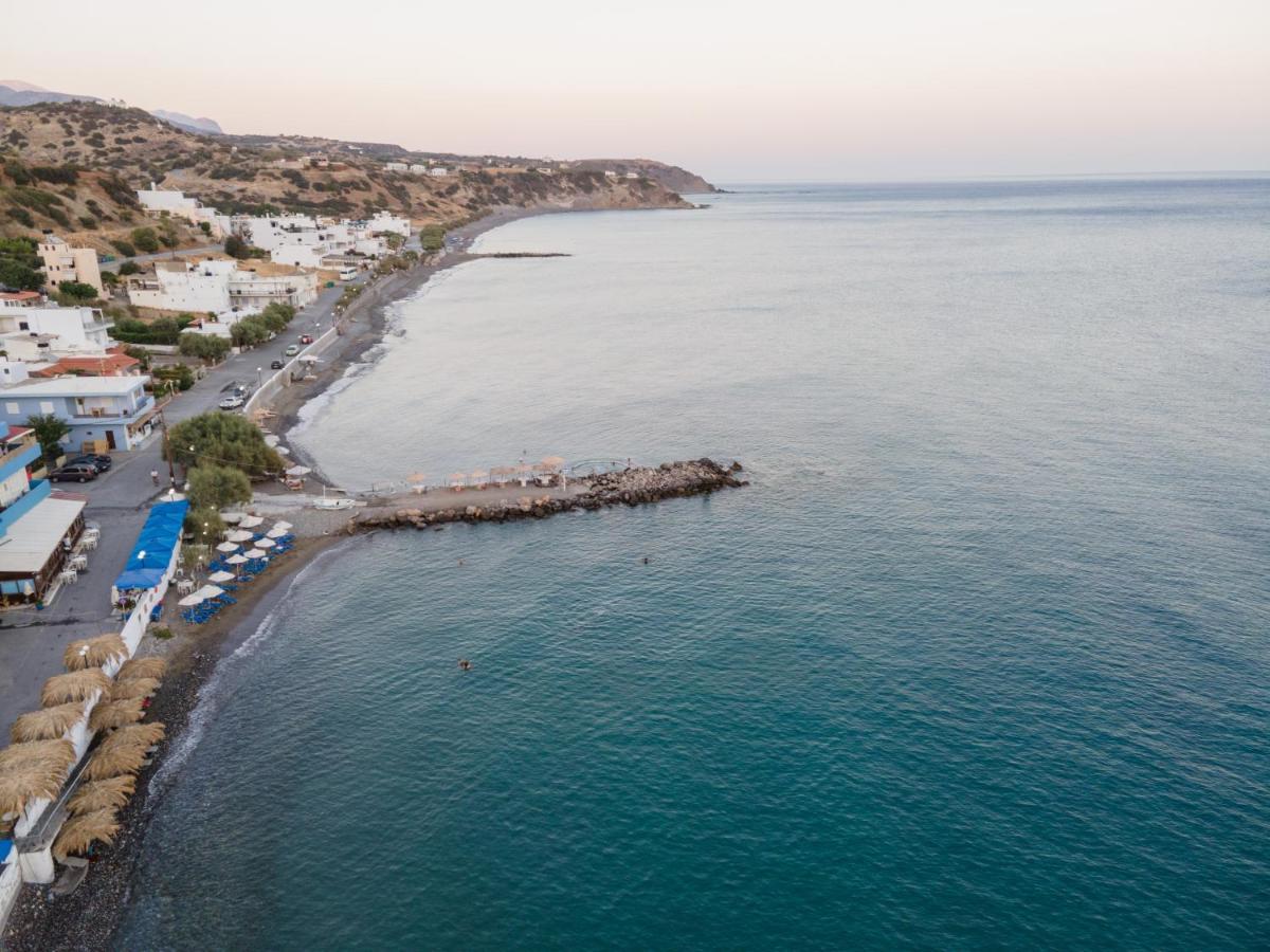 Filocsenia Luxury Apartment At Tsoutsouras Tsoútsouros 외부 사진
