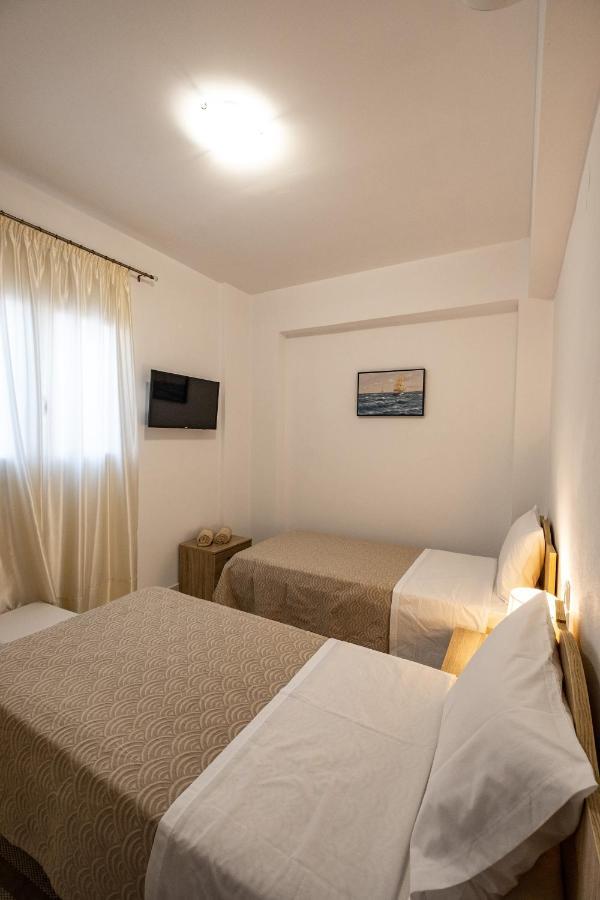 Filocsenia Luxury Apartment At Tsoutsouras Tsoútsouros 외부 사진
