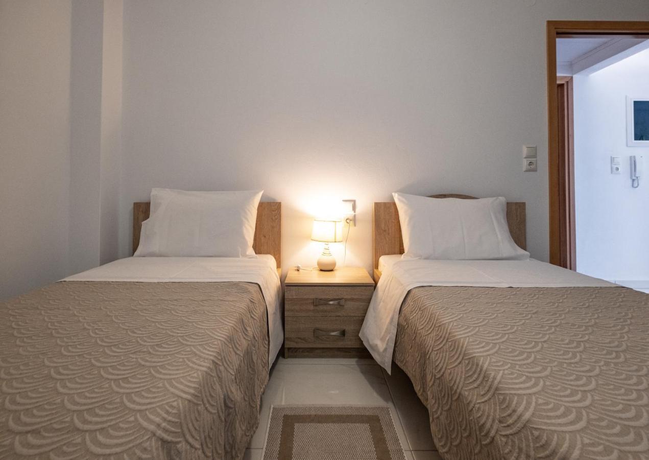 Filocsenia Luxury Apartment At Tsoutsouras Tsoútsouros 외부 사진