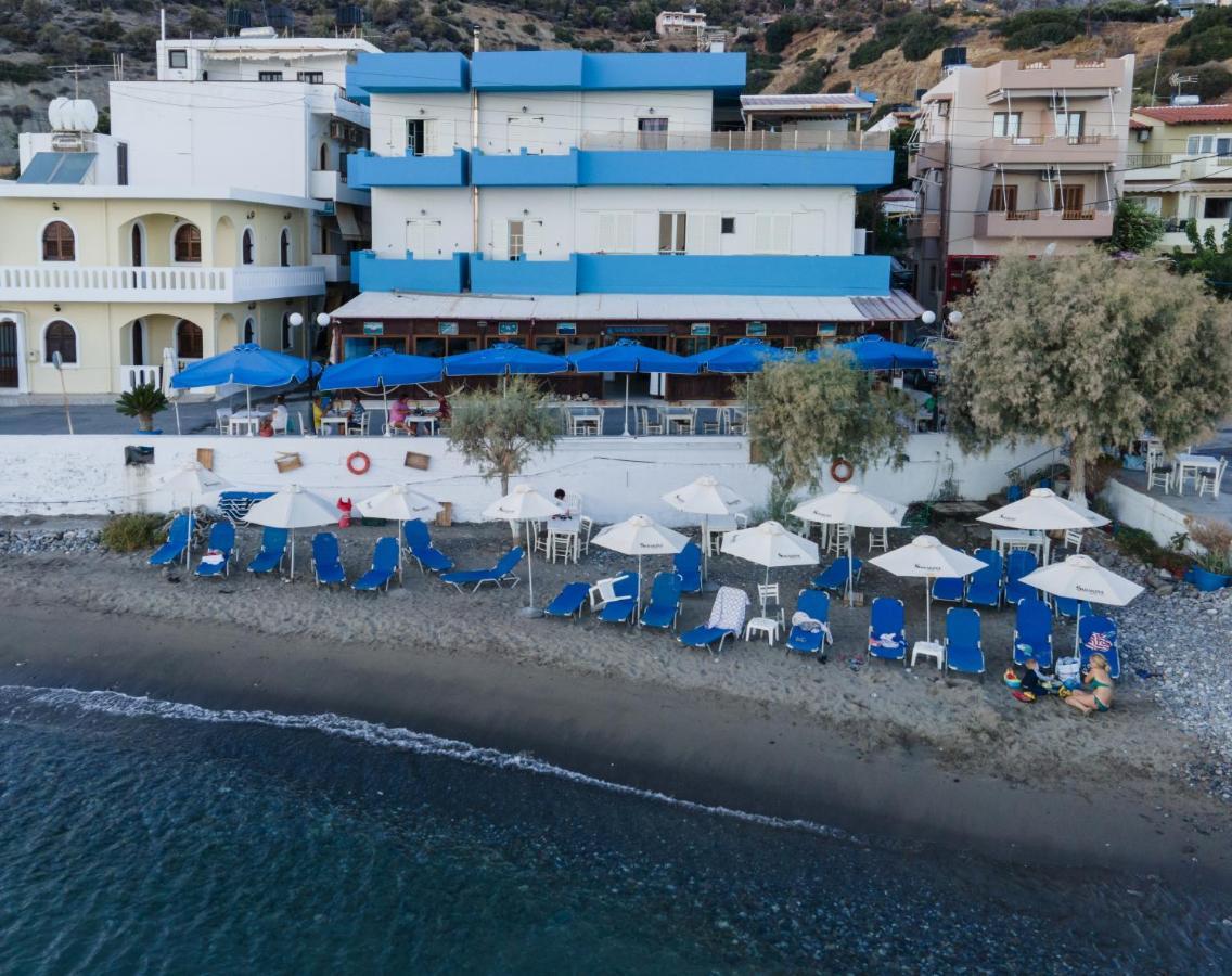 Filocsenia Luxury Apartment At Tsoutsouras Tsoútsouros 외부 사진