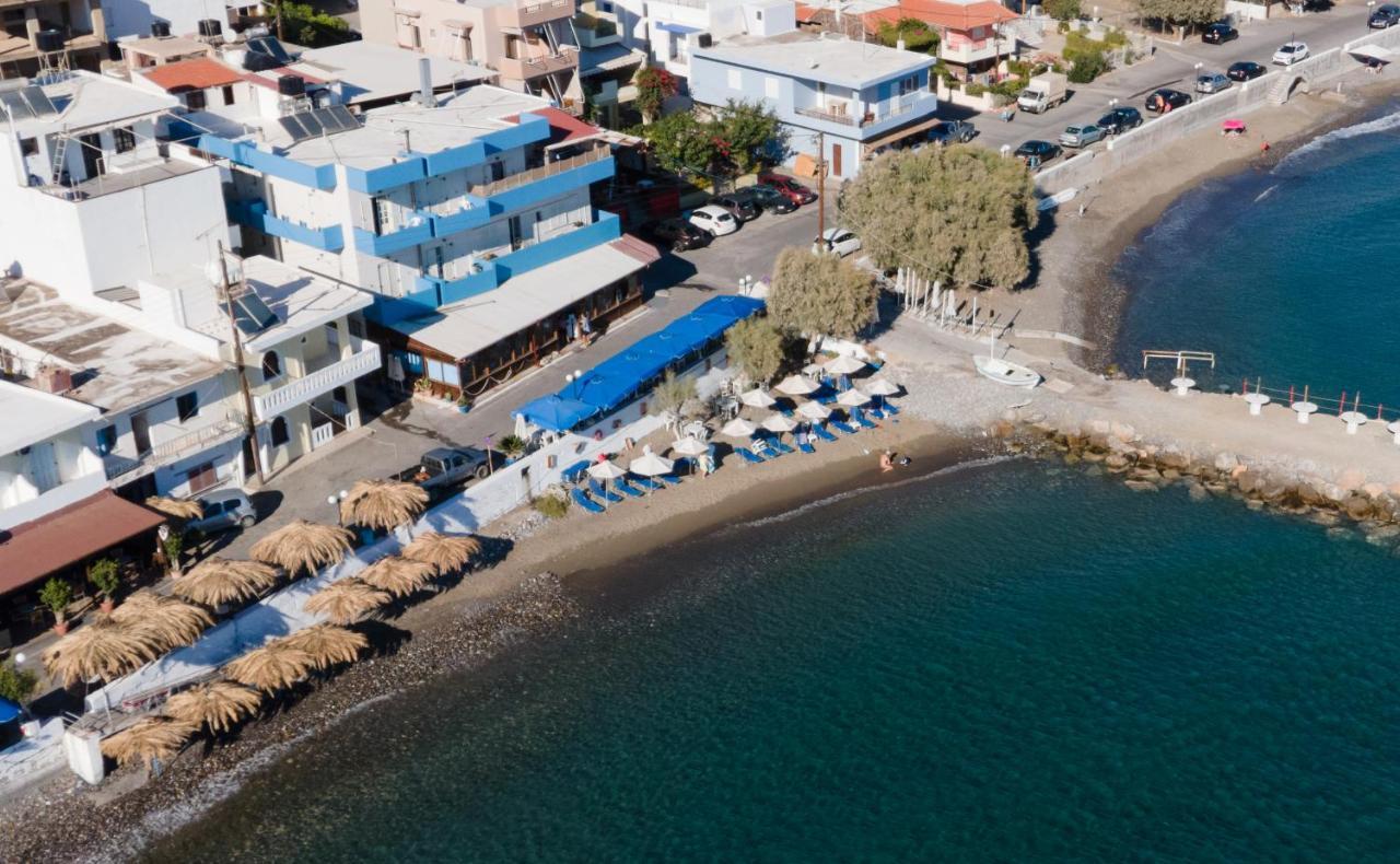 Filocsenia Luxury Apartment At Tsoutsouras Tsoútsouros 외부 사진