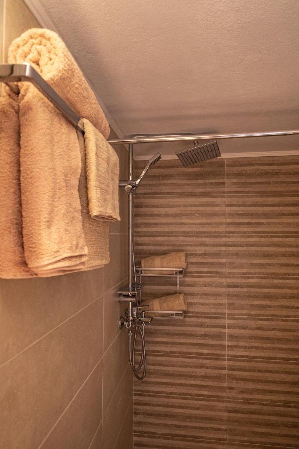 Filocsenia Luxury Apartment At Tsoutsouras Tsoútsouros 외부 사진