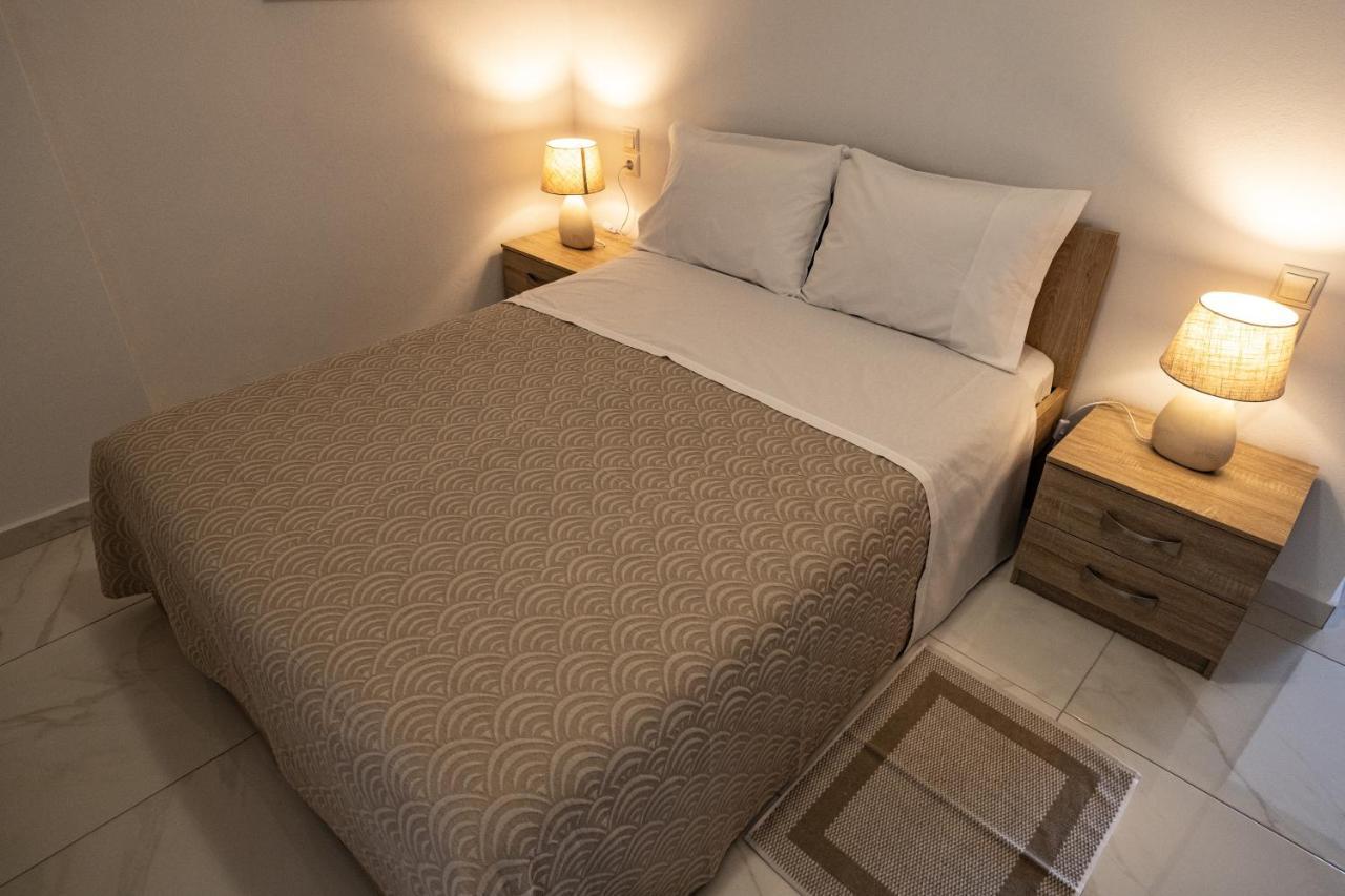 Filocsenia Luxury Apartment At Tsoutsouras Tsoútsouros 외부 사진