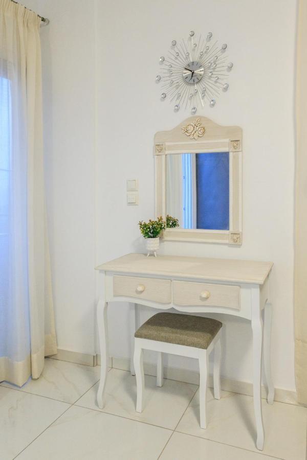 Filocsenia Luxury Apartment At Tsoutsouras Tsoútsouros 외부 사진