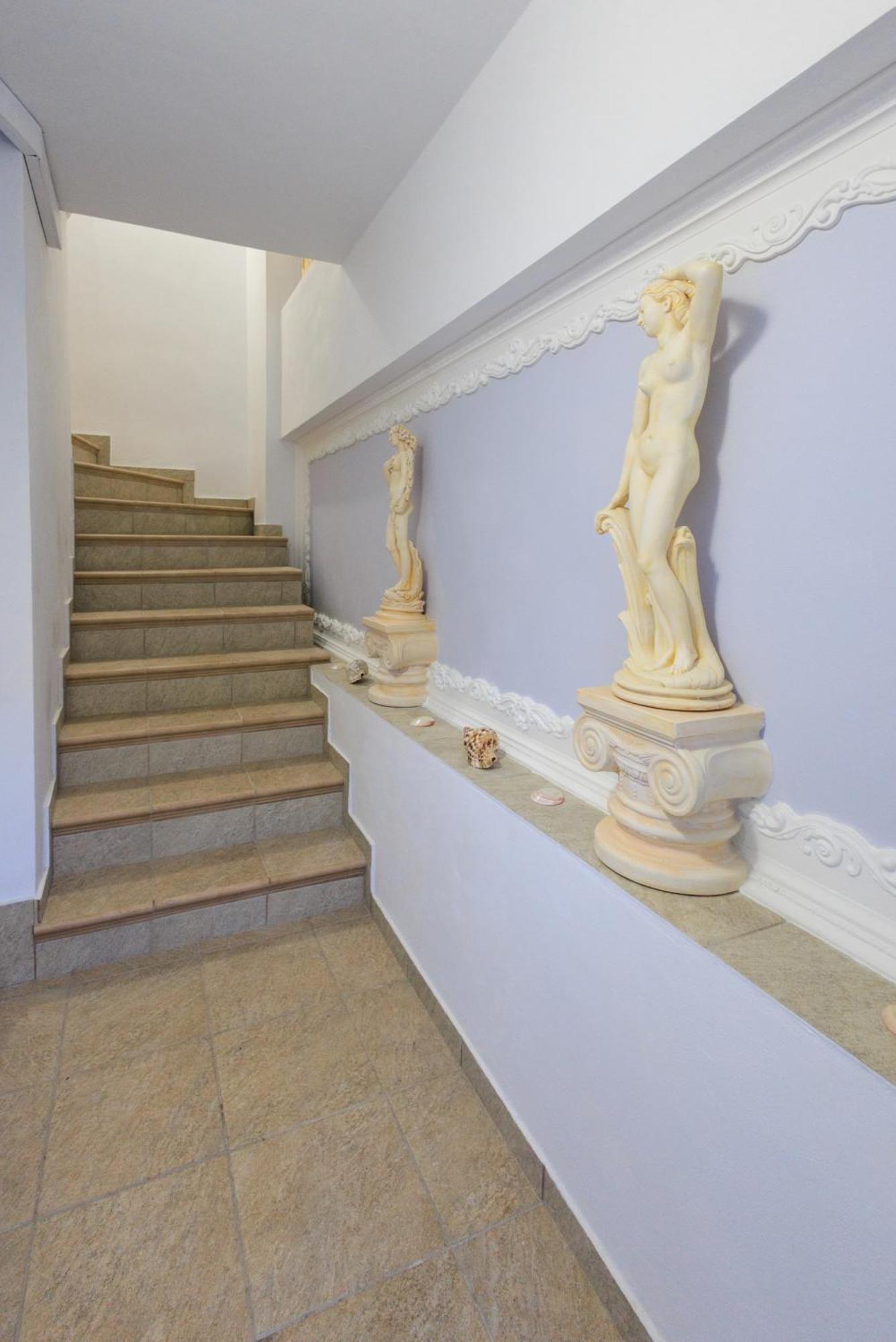 Filocsenia Luxury Apartment At Tsoutsouras Tsoútsouros 외부 사진