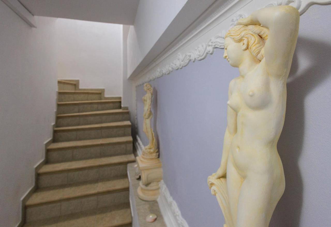 Filocsenia Luxury Apartment At Tsoutsouras Tsoútsouros 외부 사진