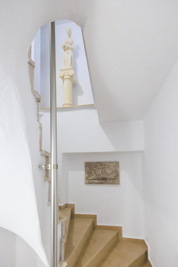Filocsenia Luxury Apartment At Tsoutsouras Tsoútsouros 외부 사진