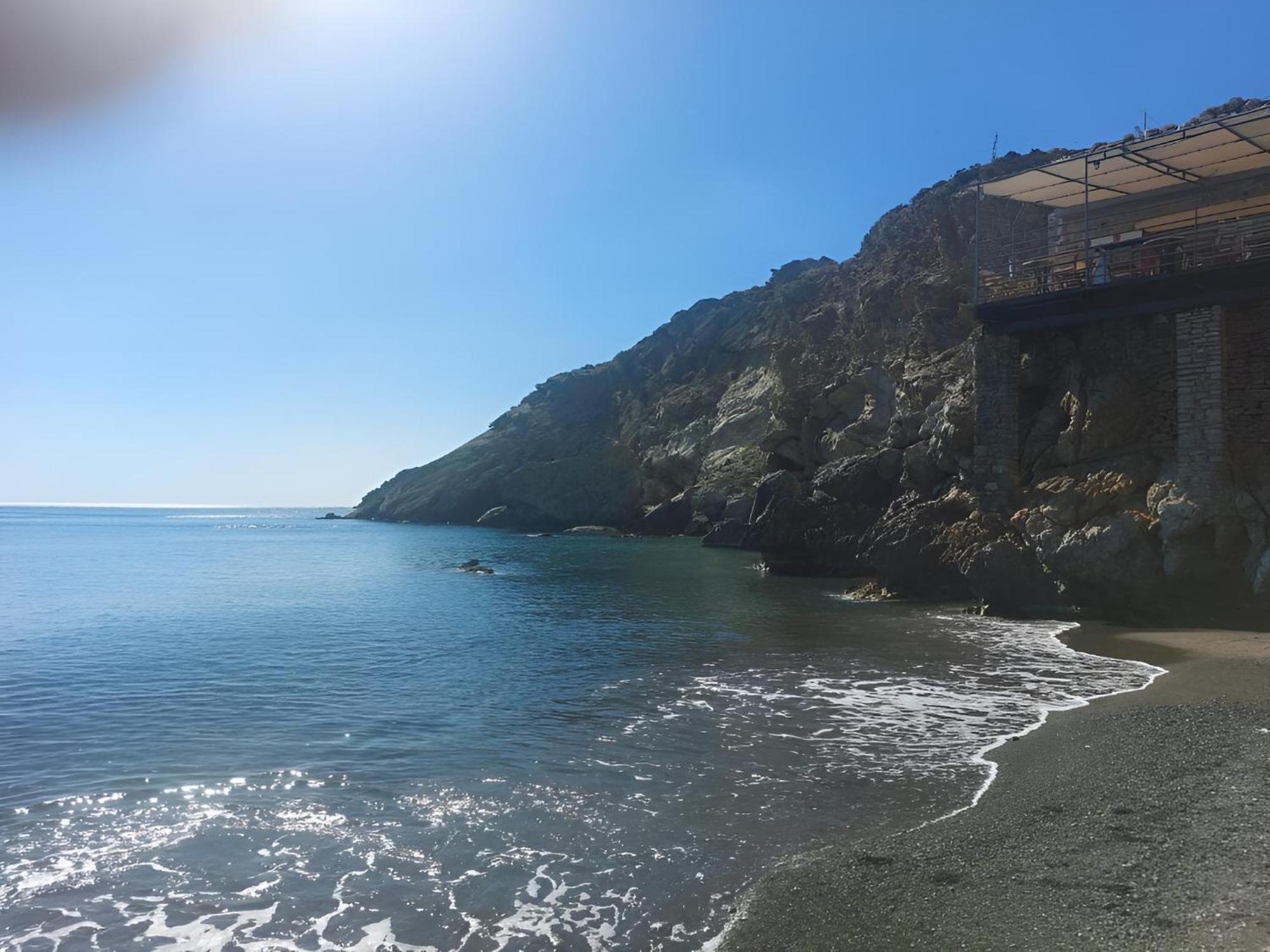 Filocsenia Luxury Apartment At Tsoutsouras Tsoútsouros 외부 사진